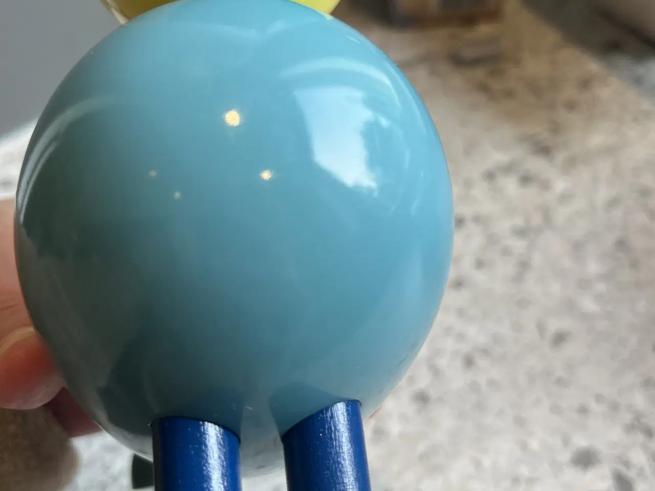 Billede 7 - Kay Bojesen sangfugl