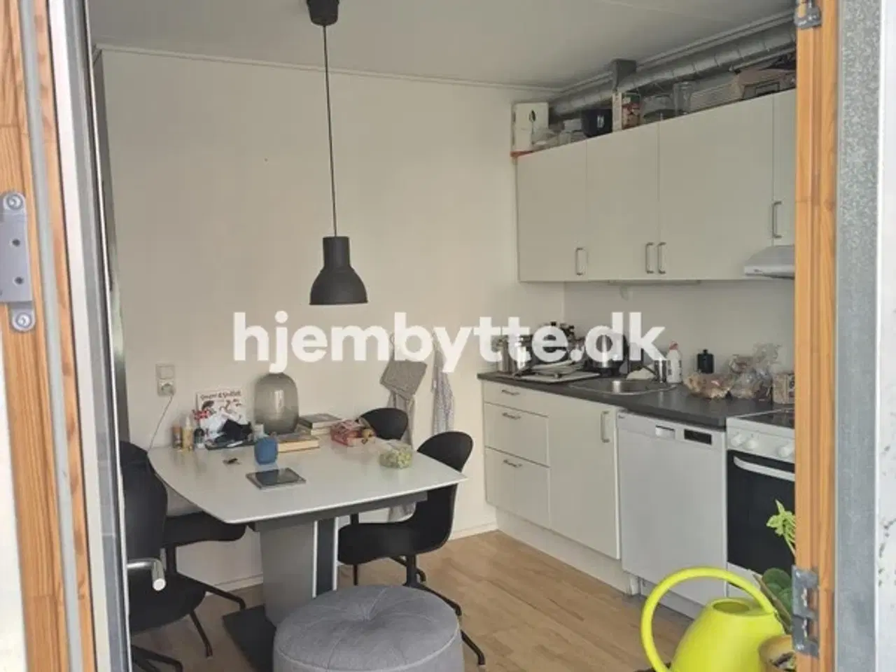 Billede 4 - Hjembytte - HannemannsAllé