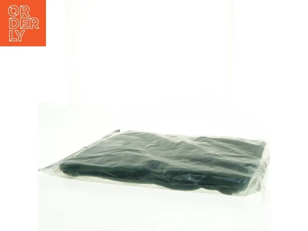 Billede 2 - Olivengrøn taske fra Highlander (str. 14 x 30 x, 29 cm)