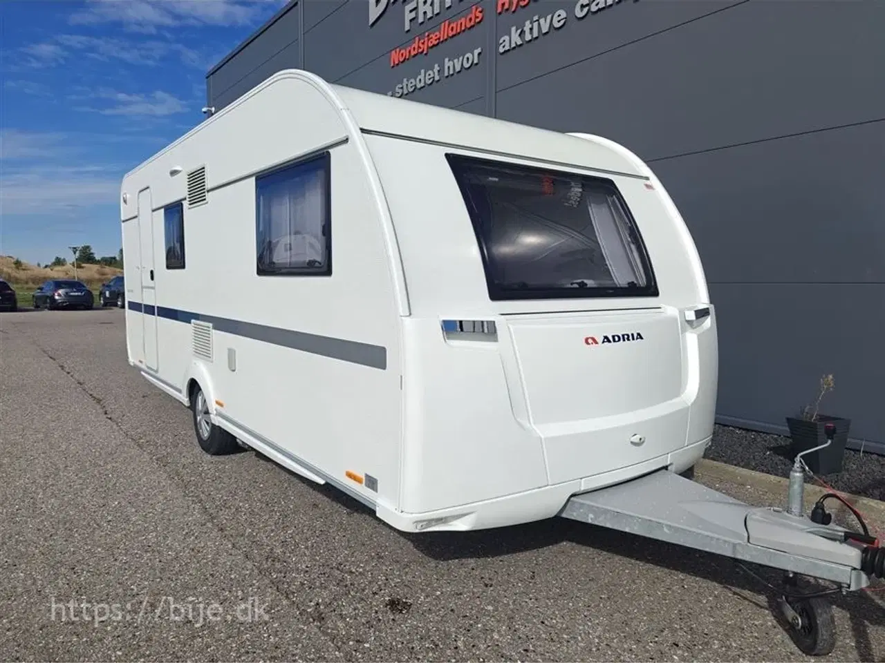 Billede 15 - 2022 - Adria Altea 542 PK