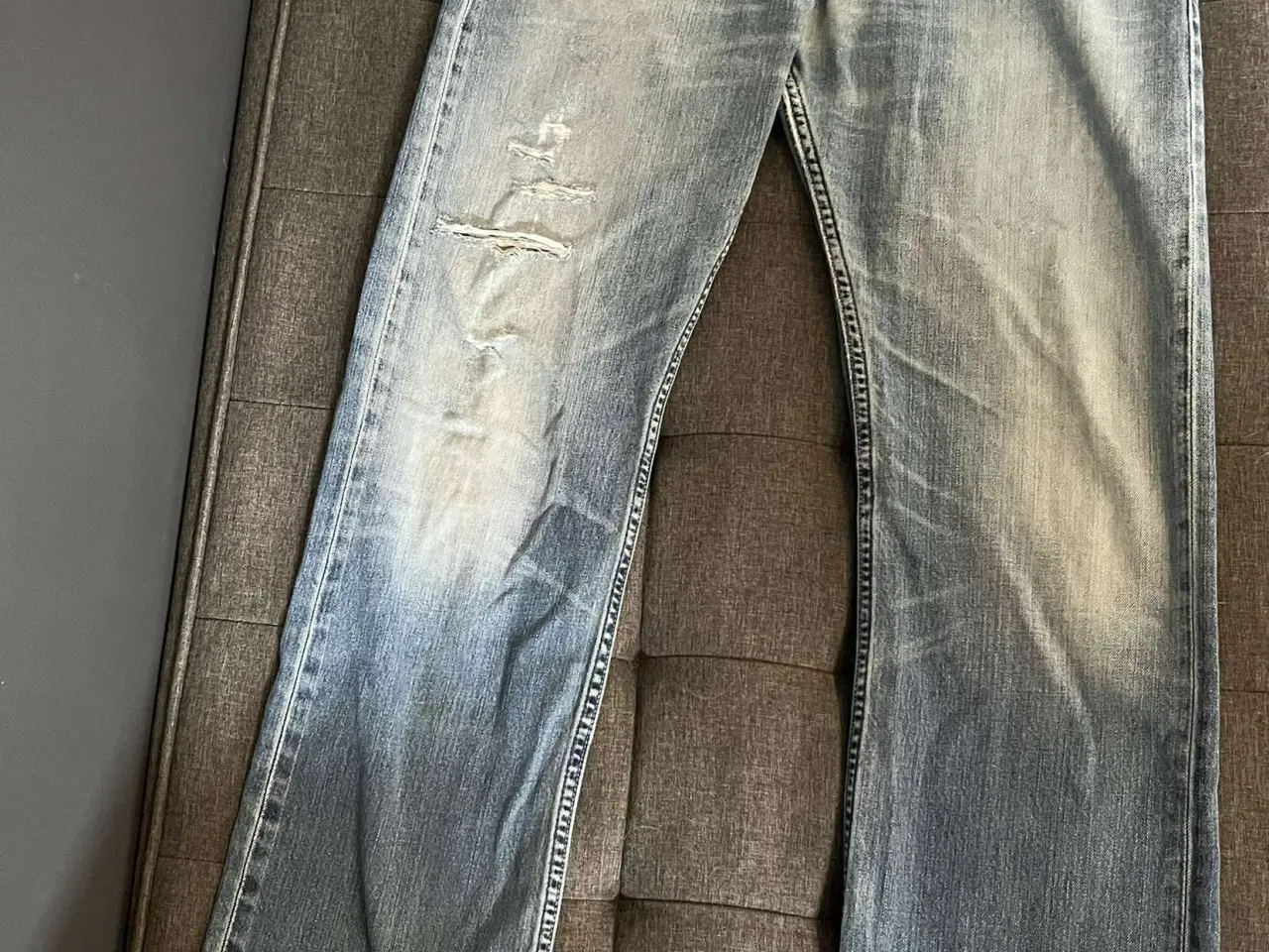 Billede 4 - Levis jeans