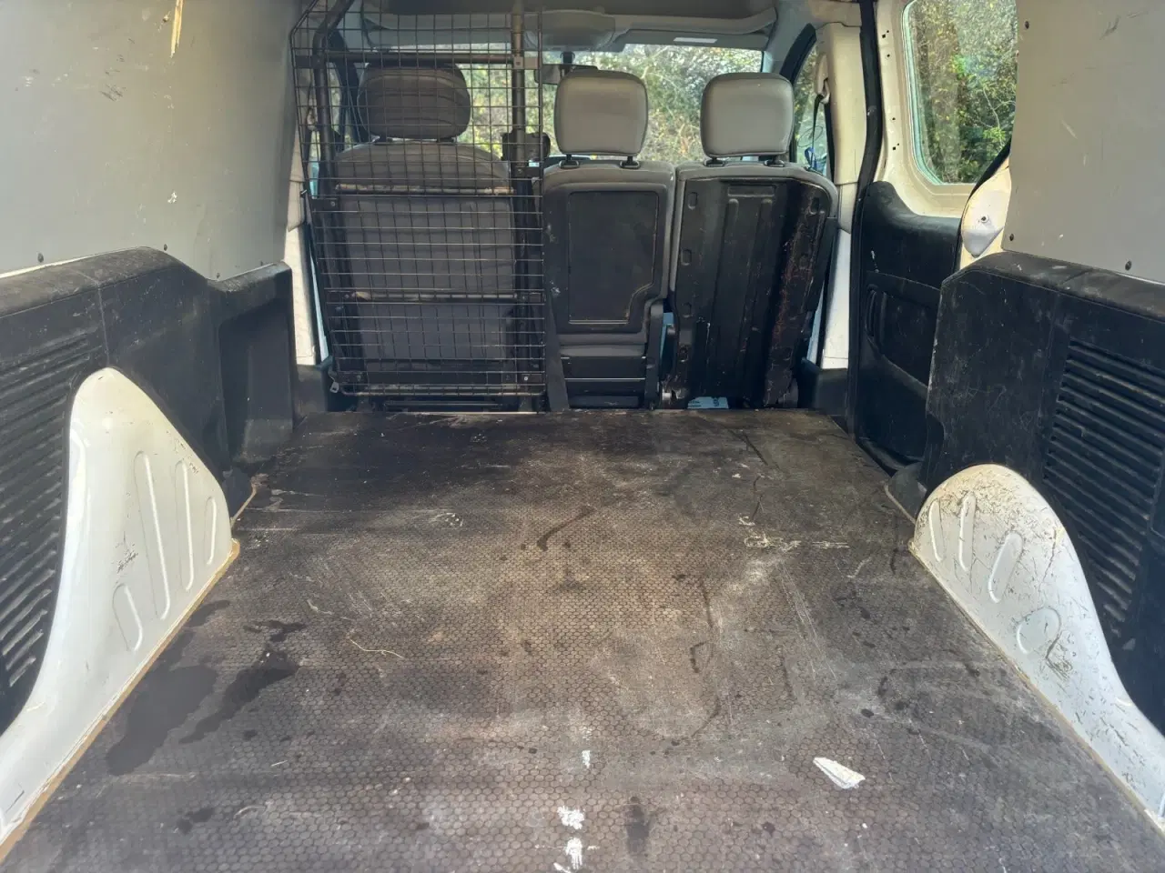 Billede 10 - Citroën Berlingo 1,6 BlueHDi 100 Cityvan ETG6 L1N2