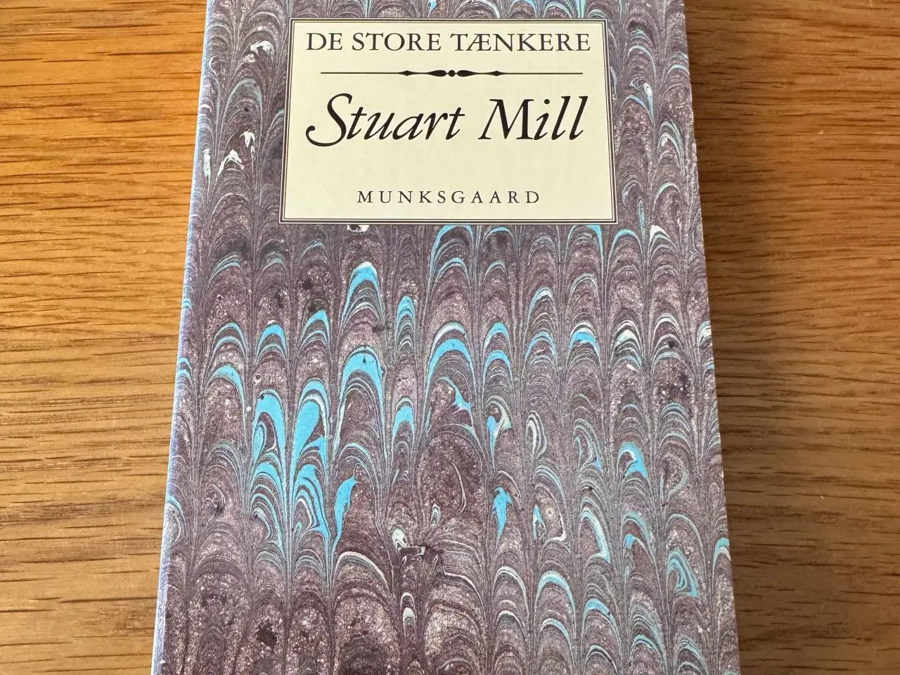 Billede 6 - Munksgaard De Store Tænkere