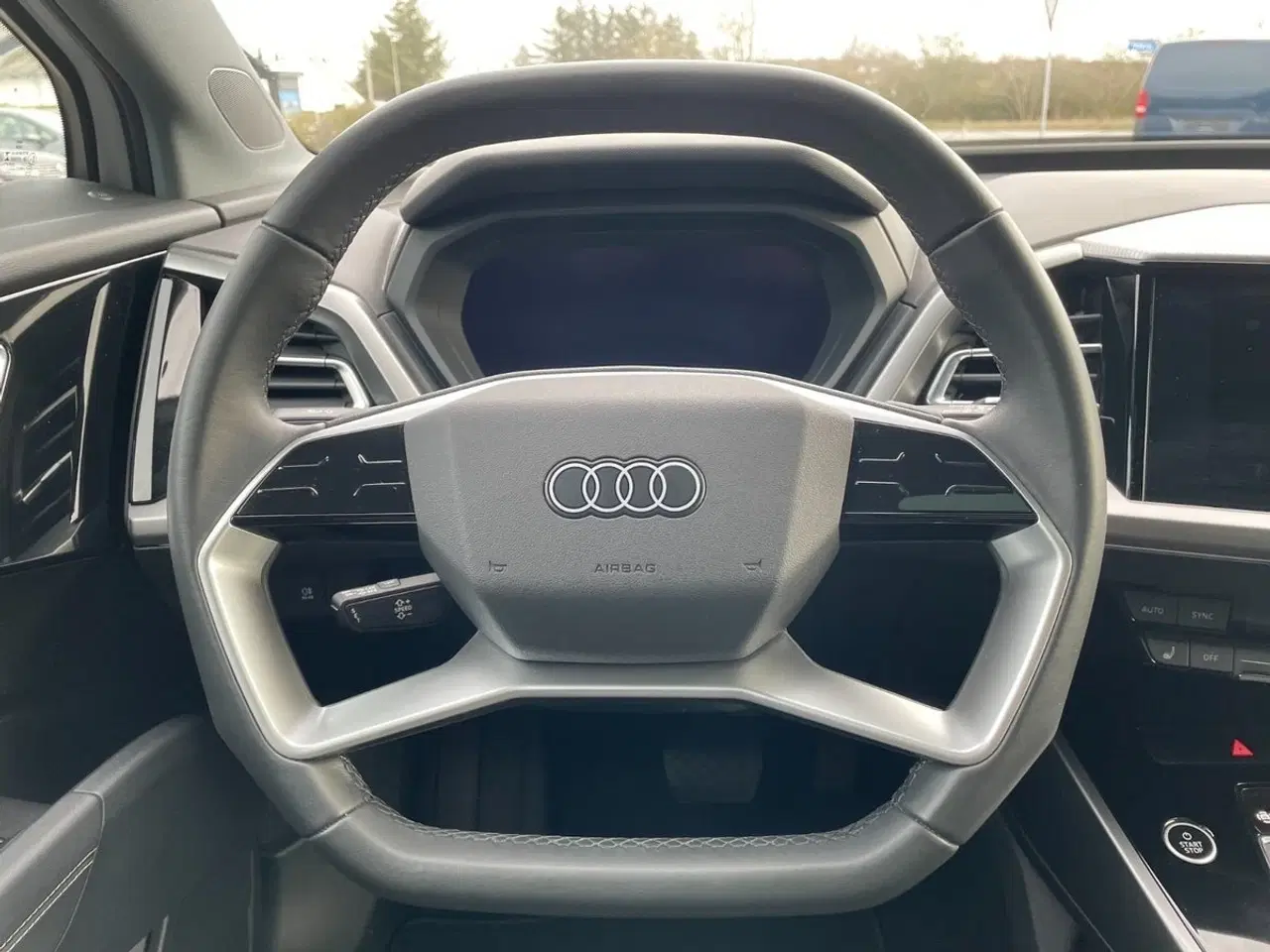 Billede 9 - Audi Q4 e-tron 35 Advanced