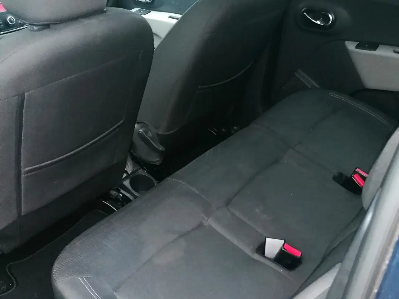 Billede 13 - Dasia Lodgy Laureate 1,5 dci 90 7P