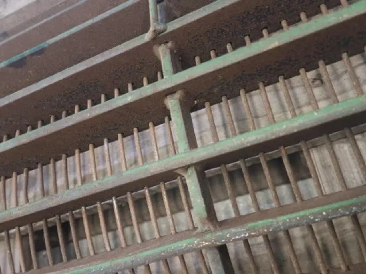 Billede 3 - John Deere 1075 Bro Renoveret AZ34046