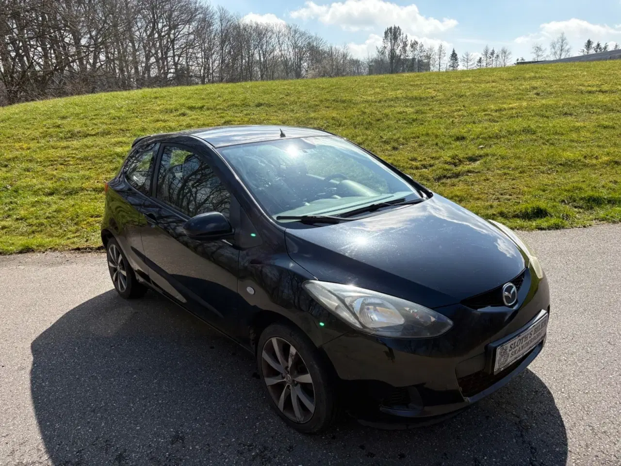 Billede 8 - Mazda 2 1,3 Advance