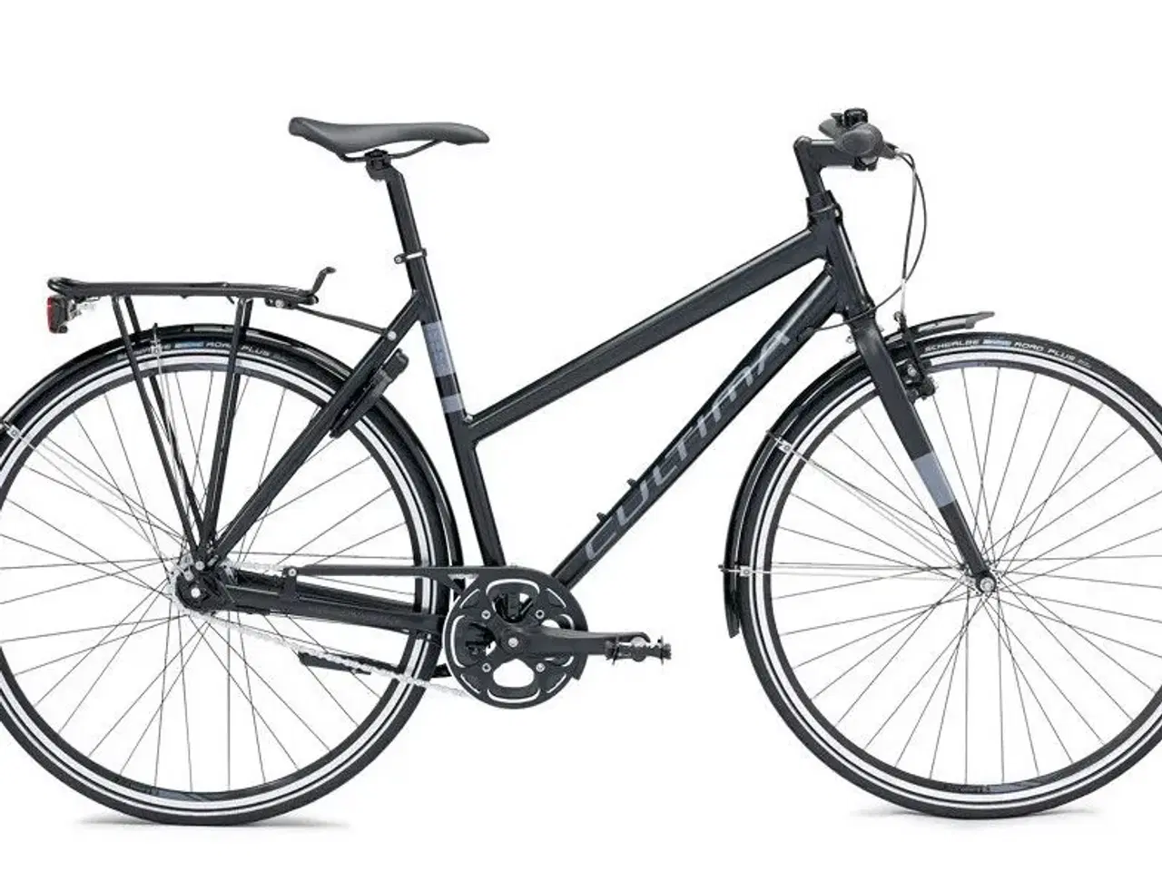 Billede 1 - Cultima First N7