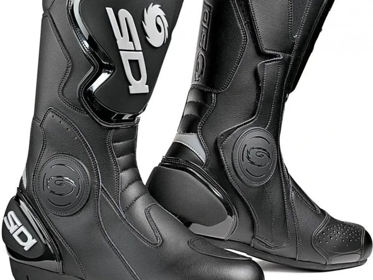 Billede 1 - SIDI Strada Rain - Restsalg - Før kr. 1.799,-