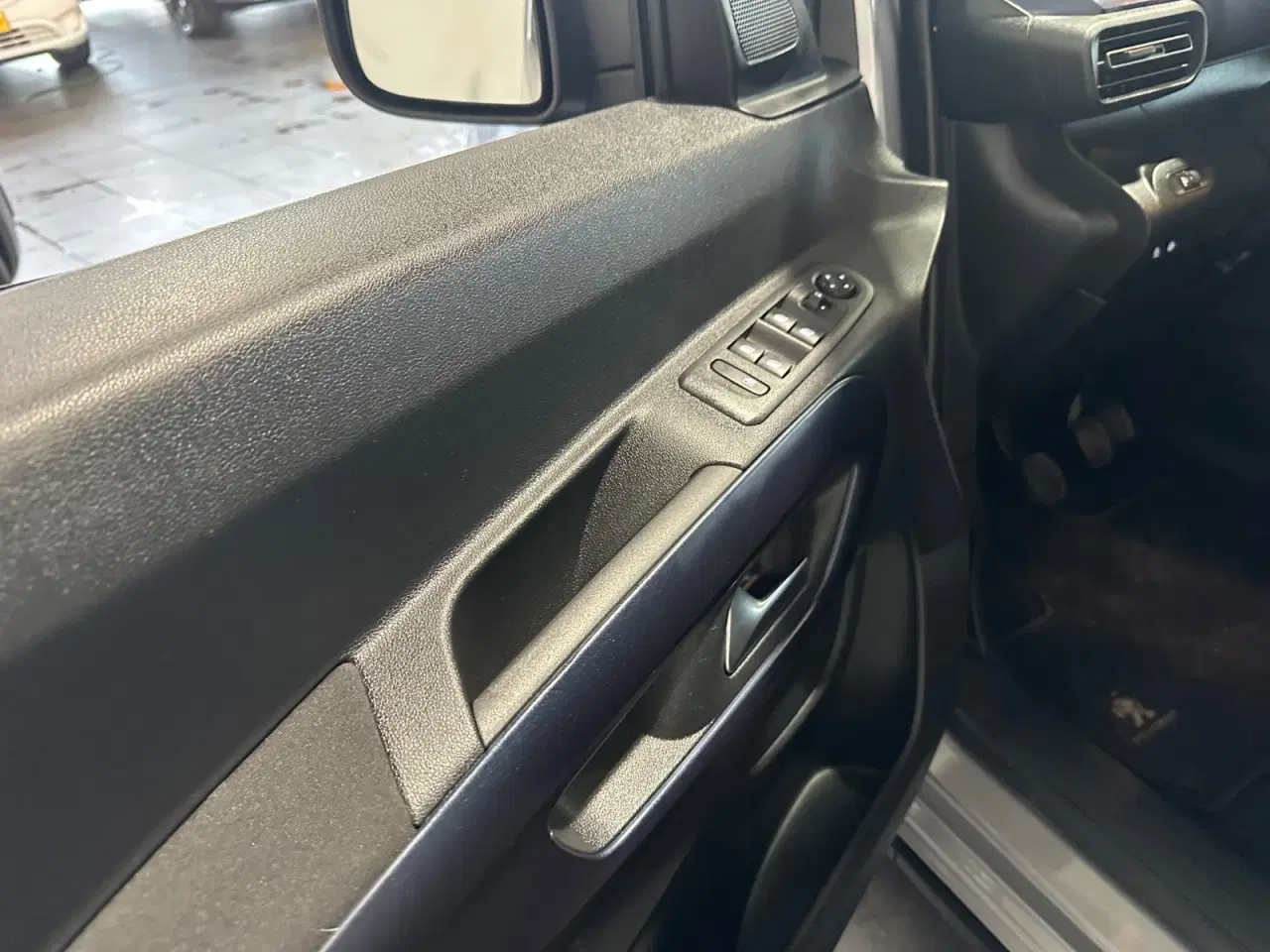 Billede 8 - Peugeot Rifter 1,5 BlueHDi 100 L1 Active