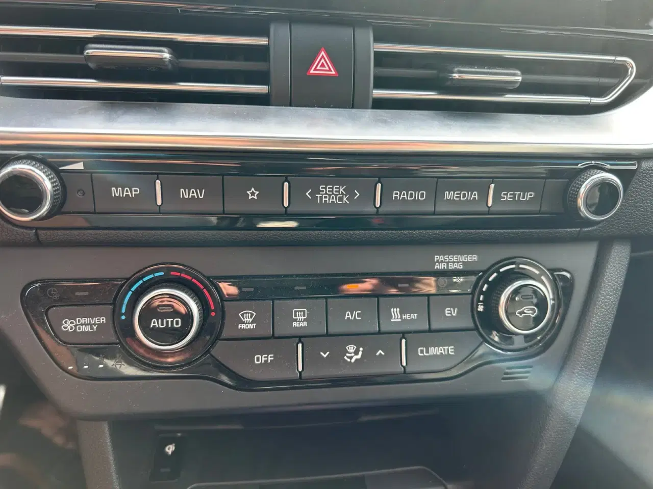 Billede 11 - Kia e-Niro 64 Spirit