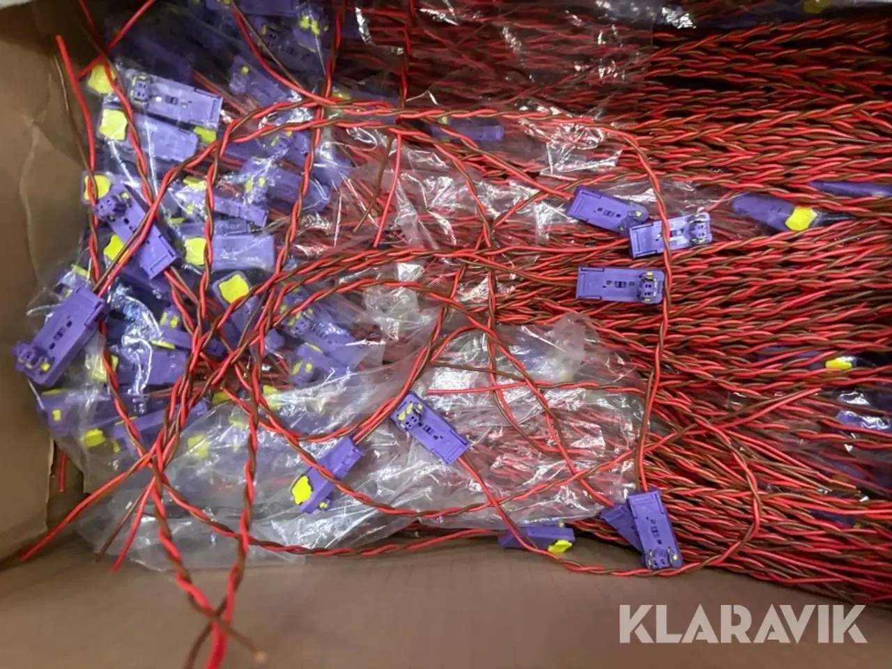 Billede 8 - Ledning Radox 155