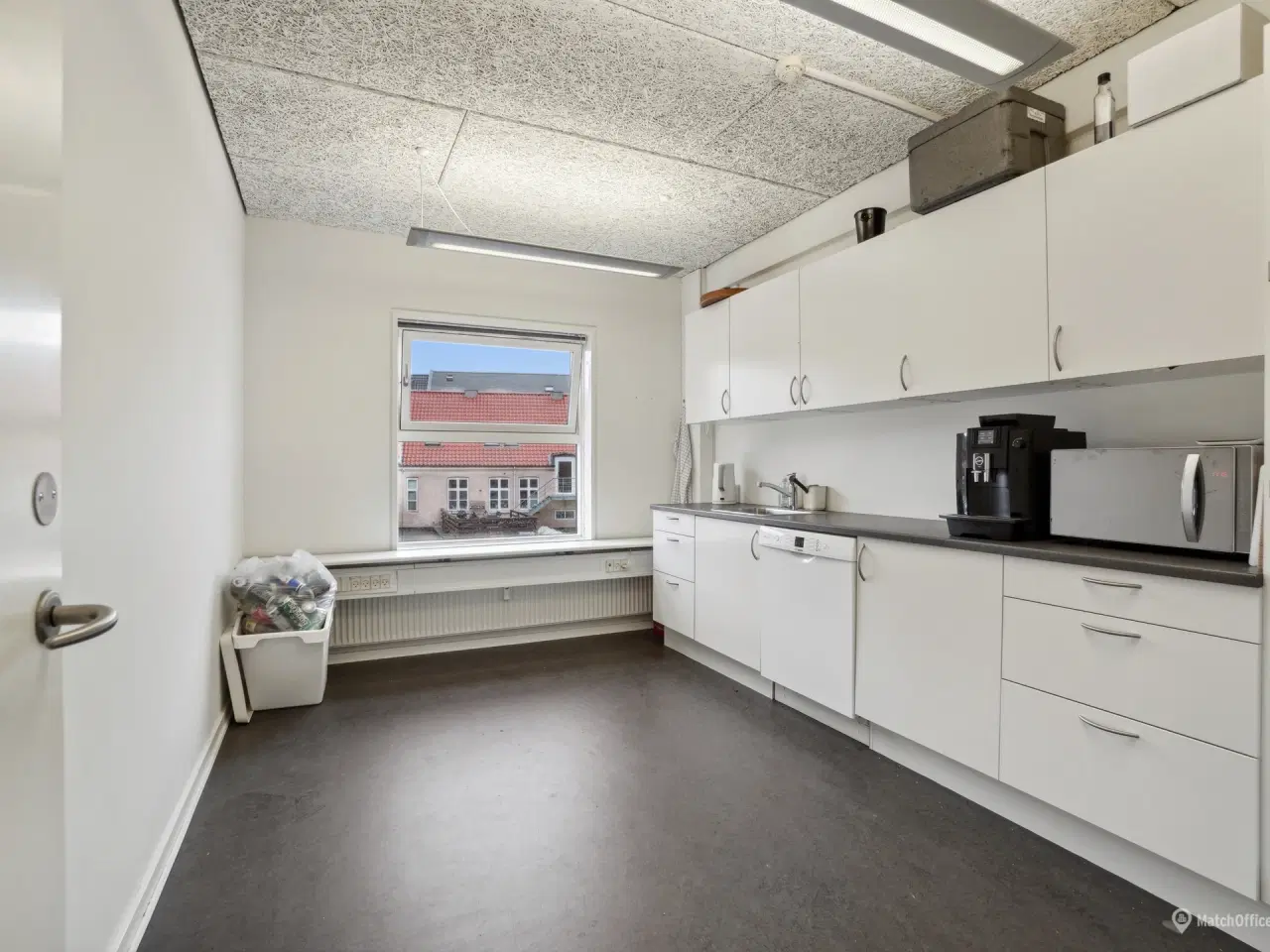 Billede 7 - Kontorlejemål midt i Aarhus C