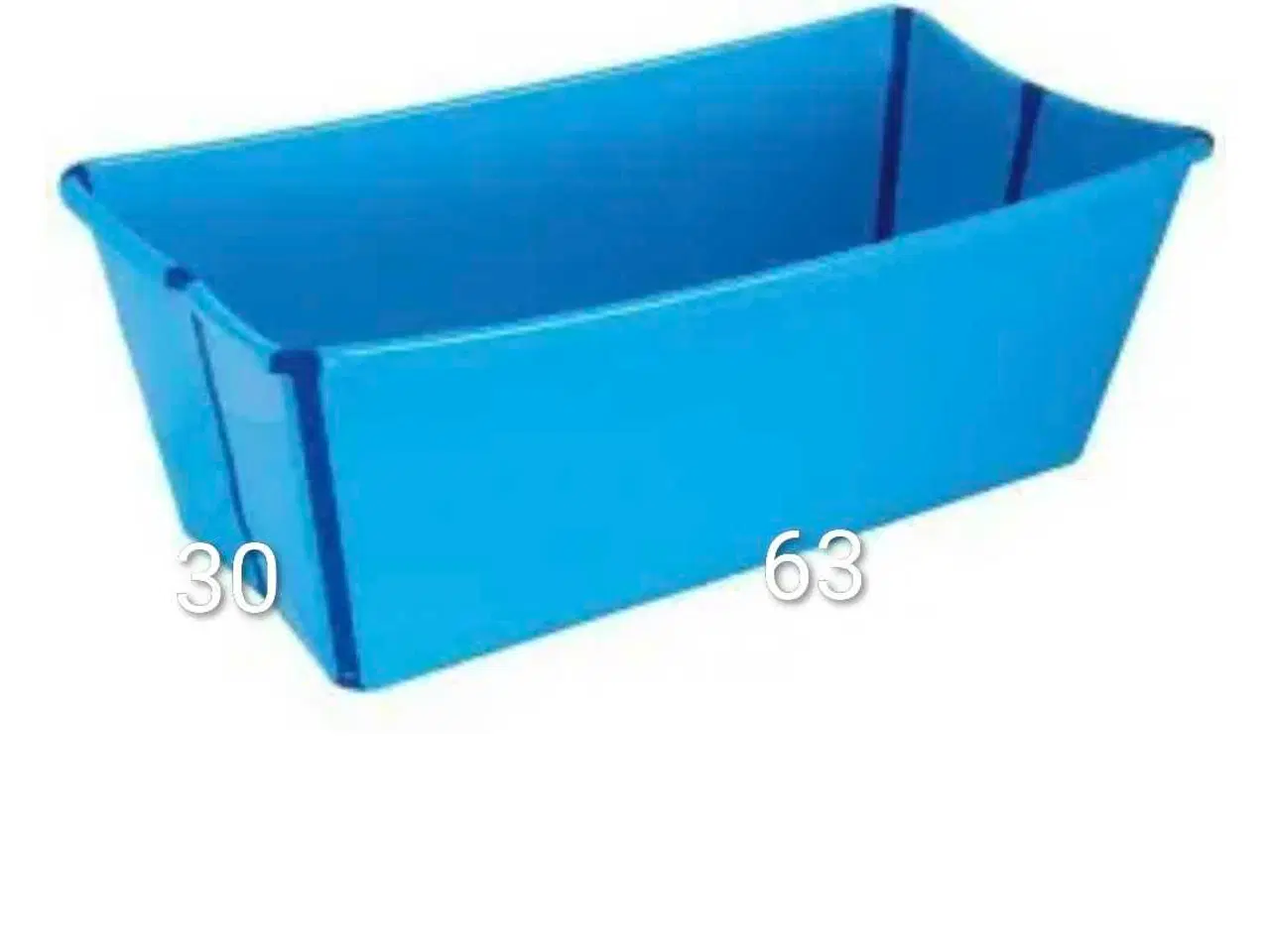 Billede 1 - Baby badekar