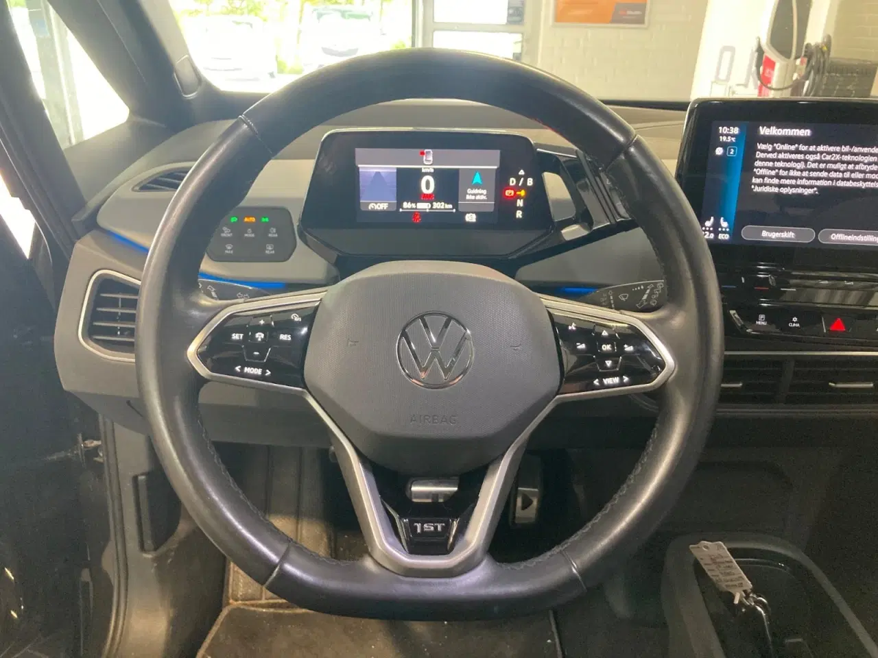 Billede 7 - VW ID.3 58 1ST Pro Performance Max