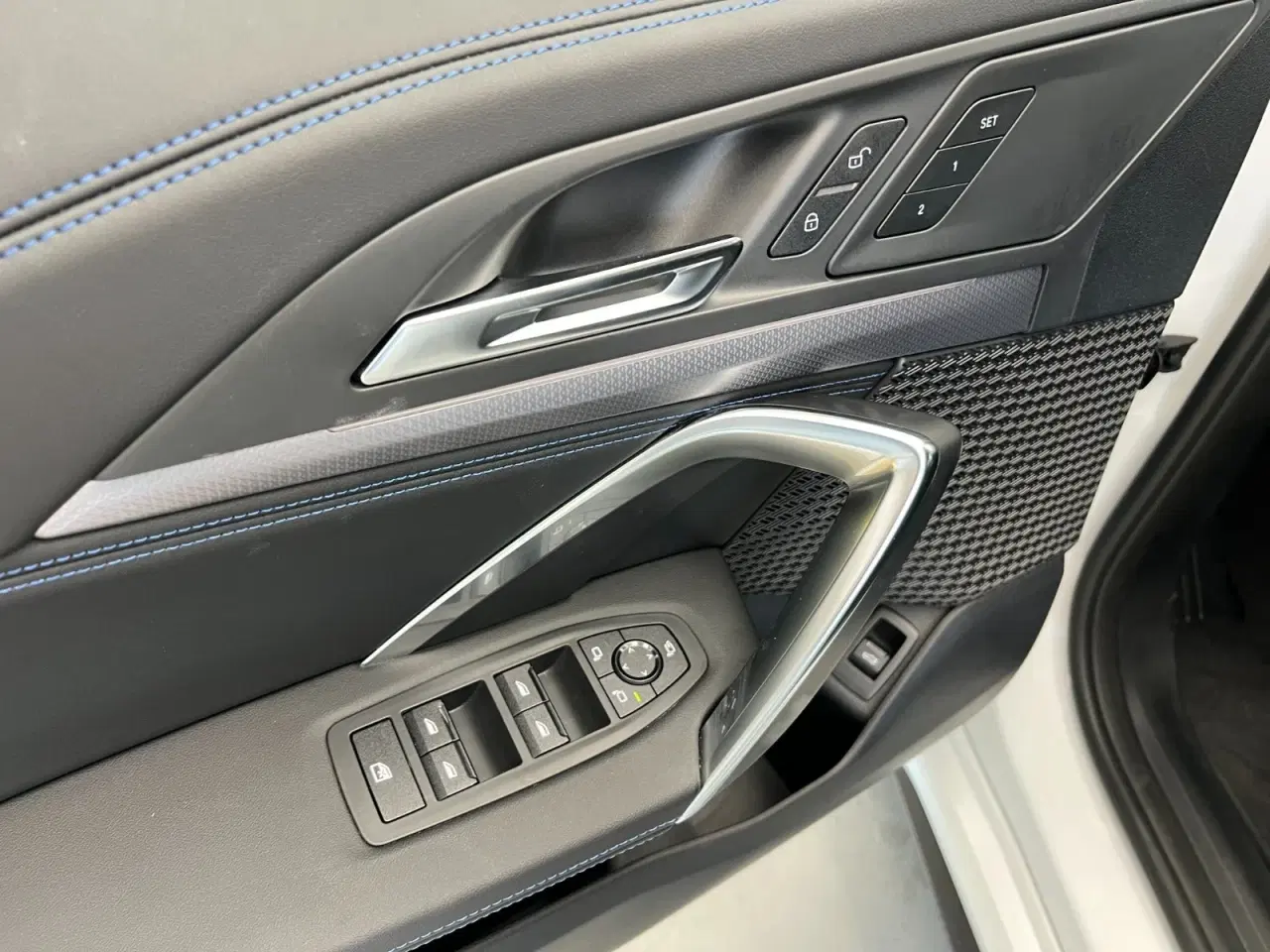 Billede 12 - BMW iX1  eDrive20 Fully Charged M-Sport