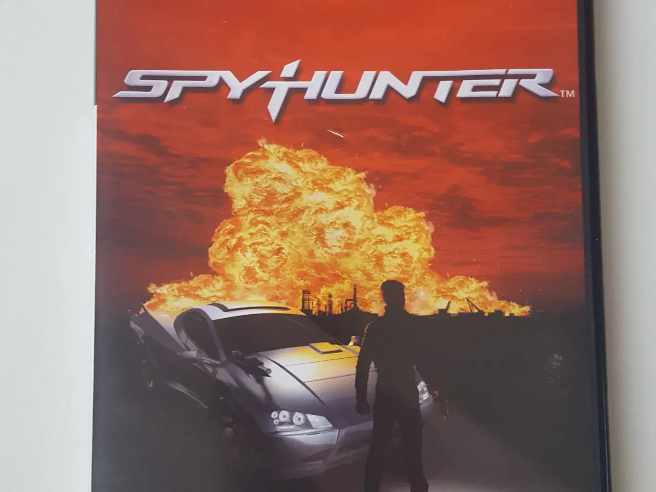 Billede 1 - Spyhunter