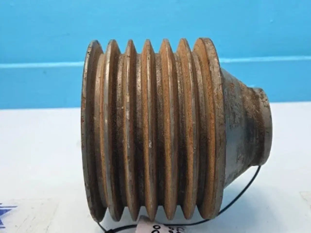 Billede 15 - Claas Jaguar 900 Remskive 00678632