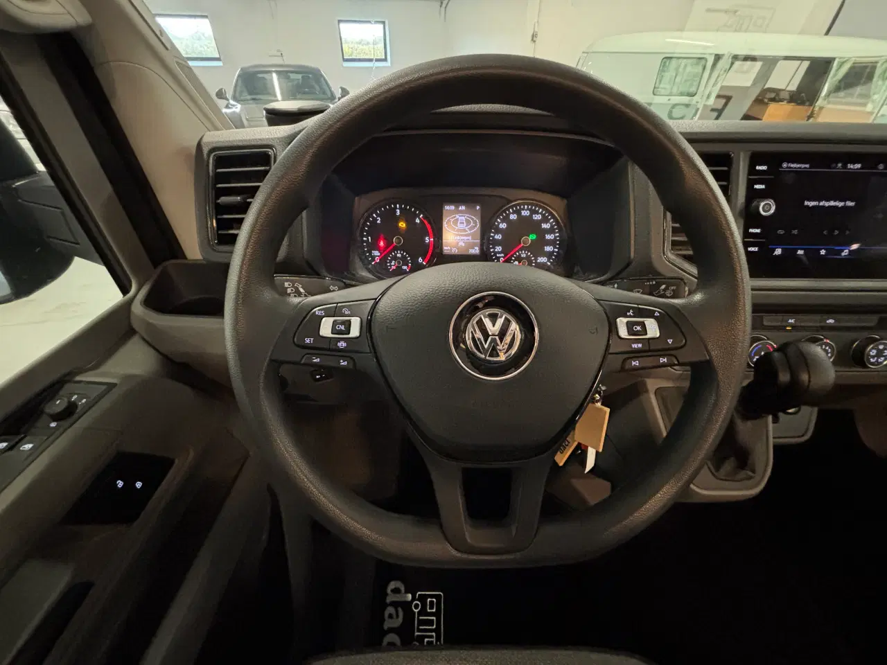 Billede 15 - Knaus Van TI Plus 650 MEG Platinum Selection