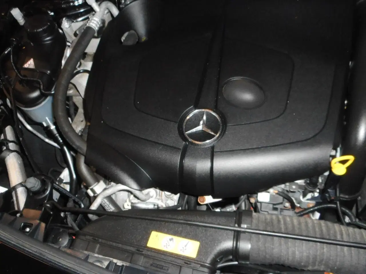 Billede 13 - Mercedes B200 d 2,2 aut.