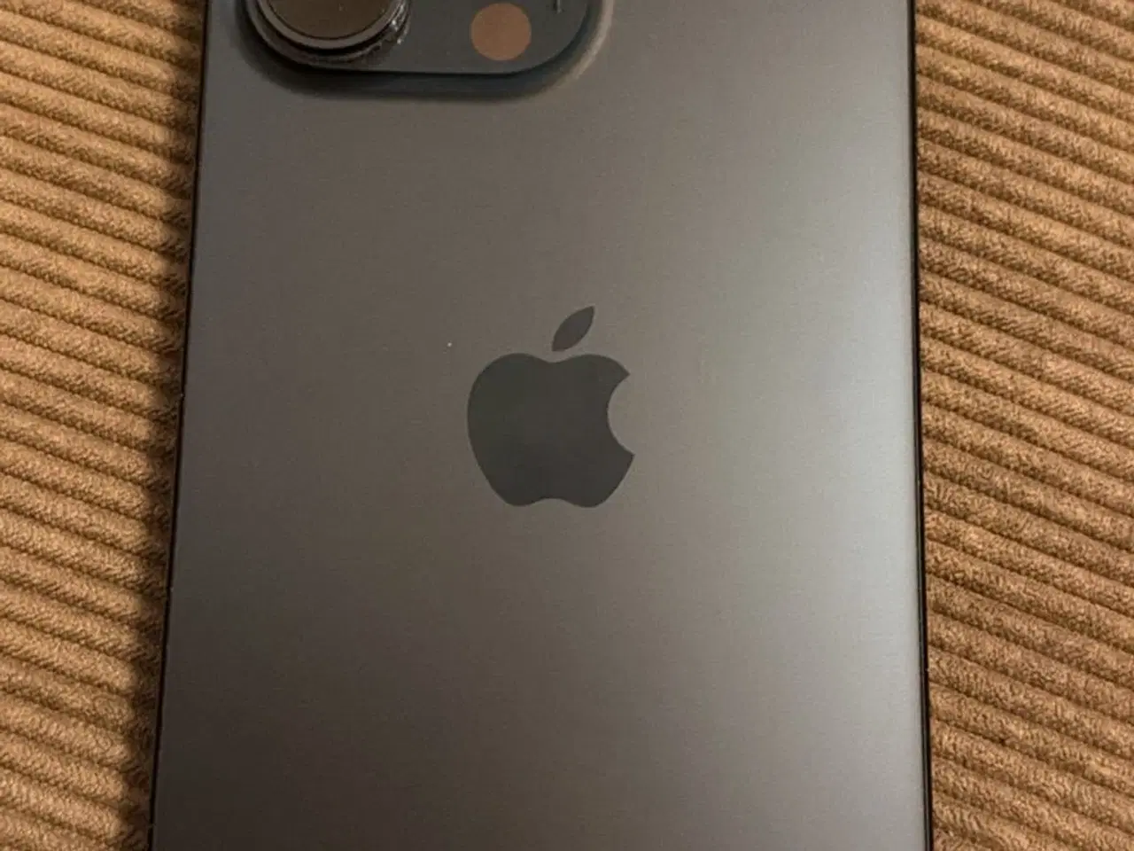 Billede 2 - iPhone 15 pro Max 256 gb