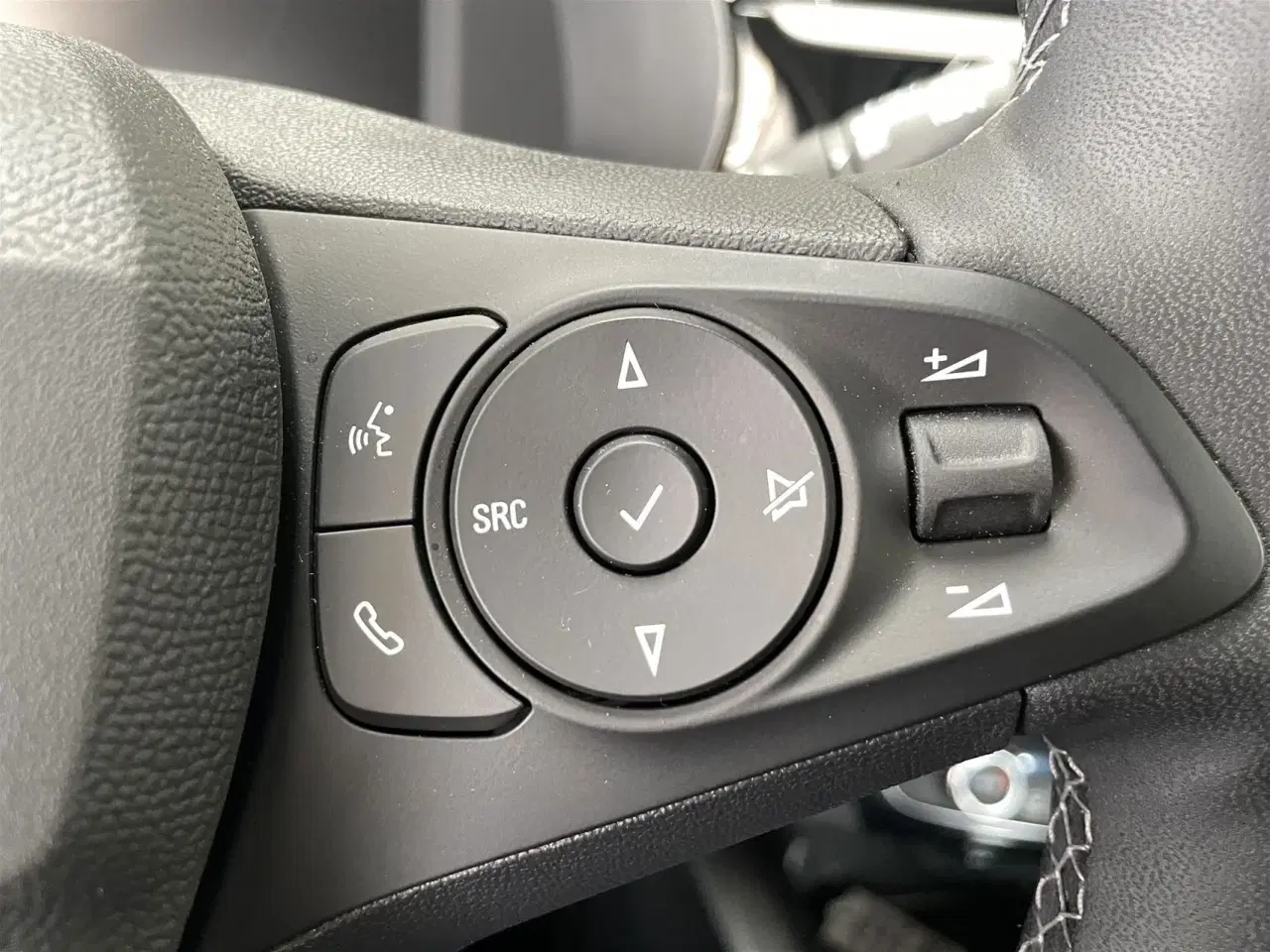 Billede 14 - Opel Corsa-e EL City 136HK 5d Aut.