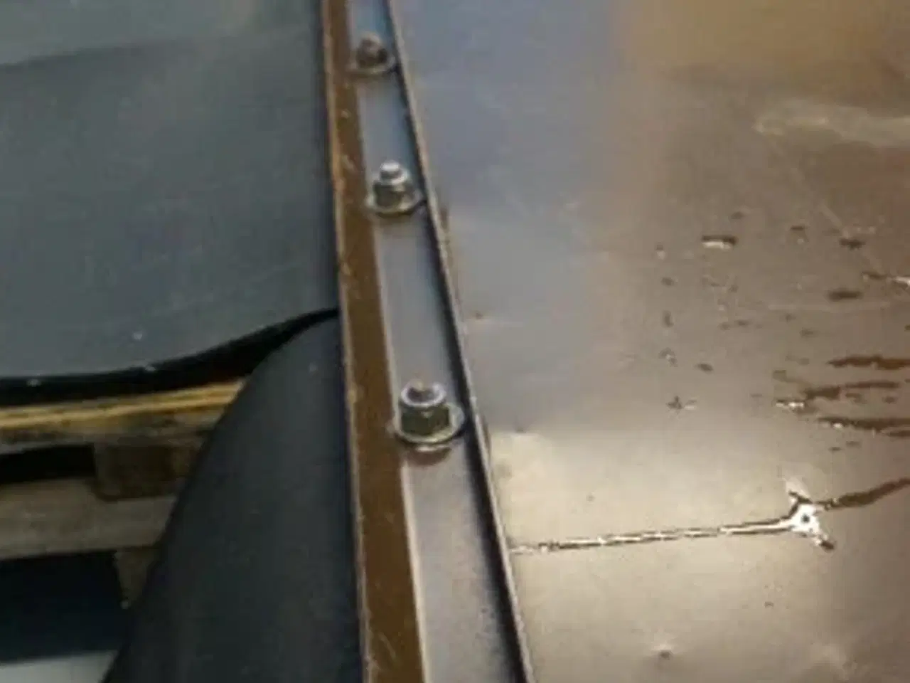 Billede 4 - Dronningborg D9000 Halmplade 28180196