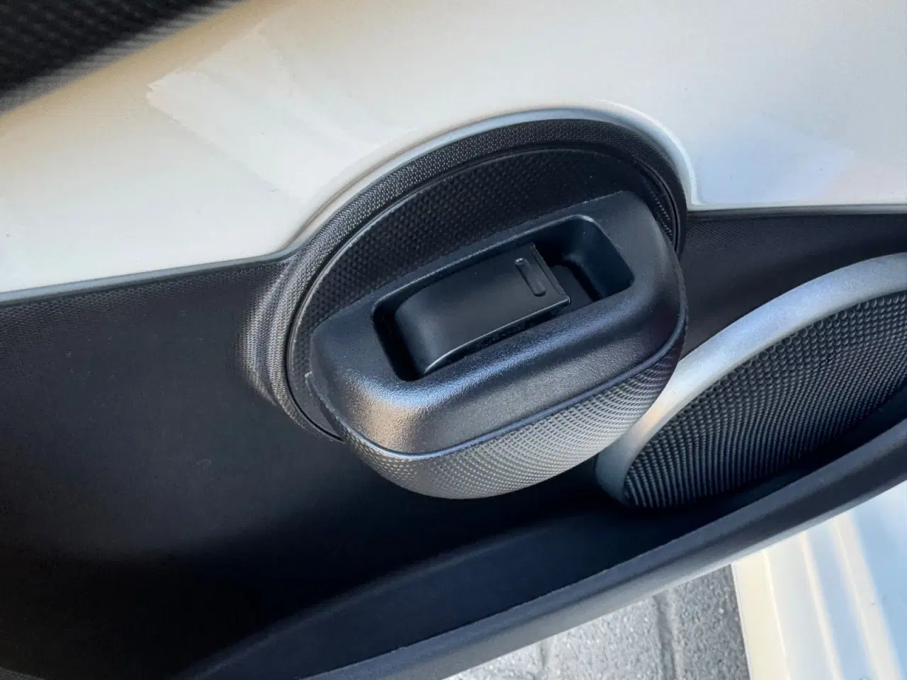 Billede 12 - Toyota Aygo 1,0 VVT-i Comfort