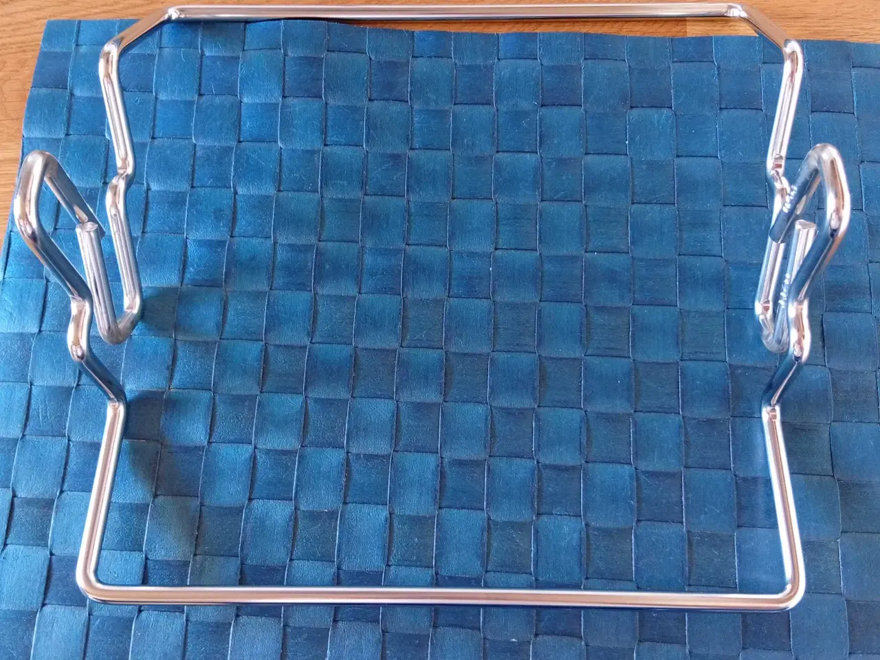 Billede 1 - Endestop til Elevationssenge.