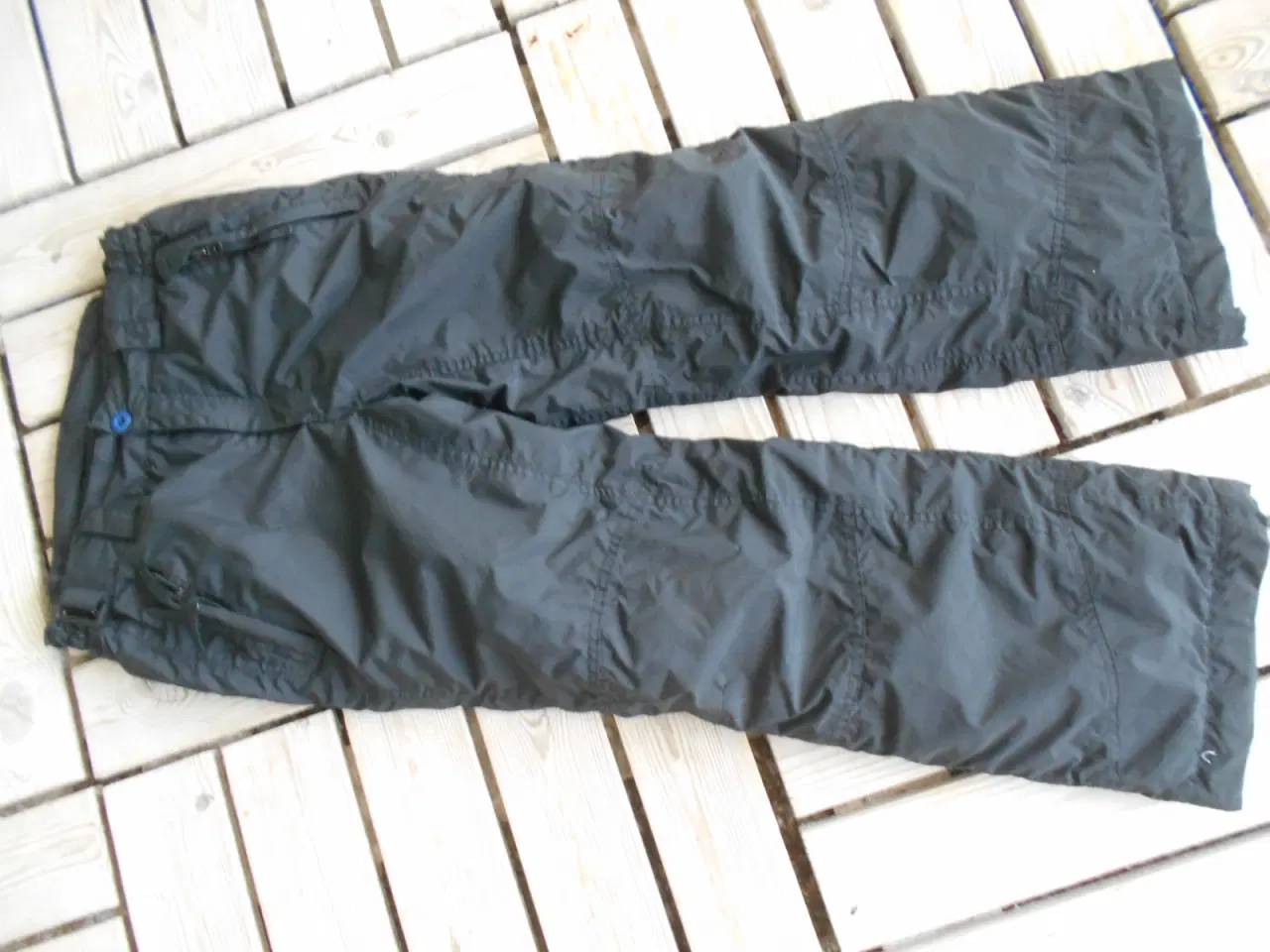 Billede 4 - Skibukser, Alpine str. 12 år