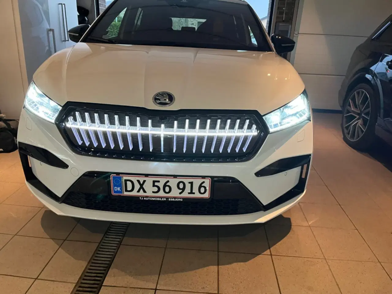 Billede 5 - Skoda Enyaq 80 iV Sportline