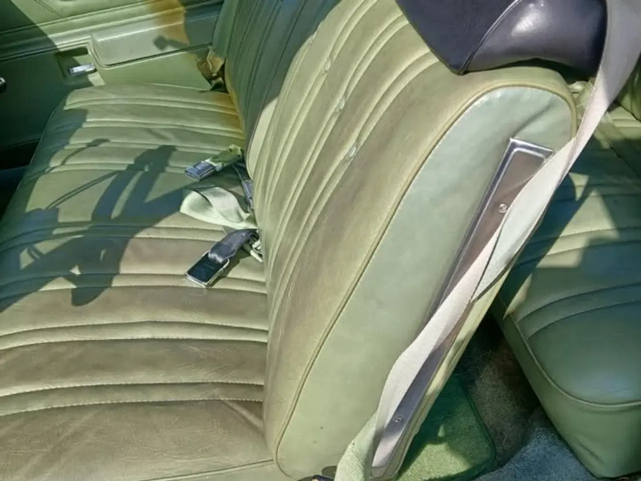 Billede 4 - Chevrolet Monte Carlo v8 355 amerikaner