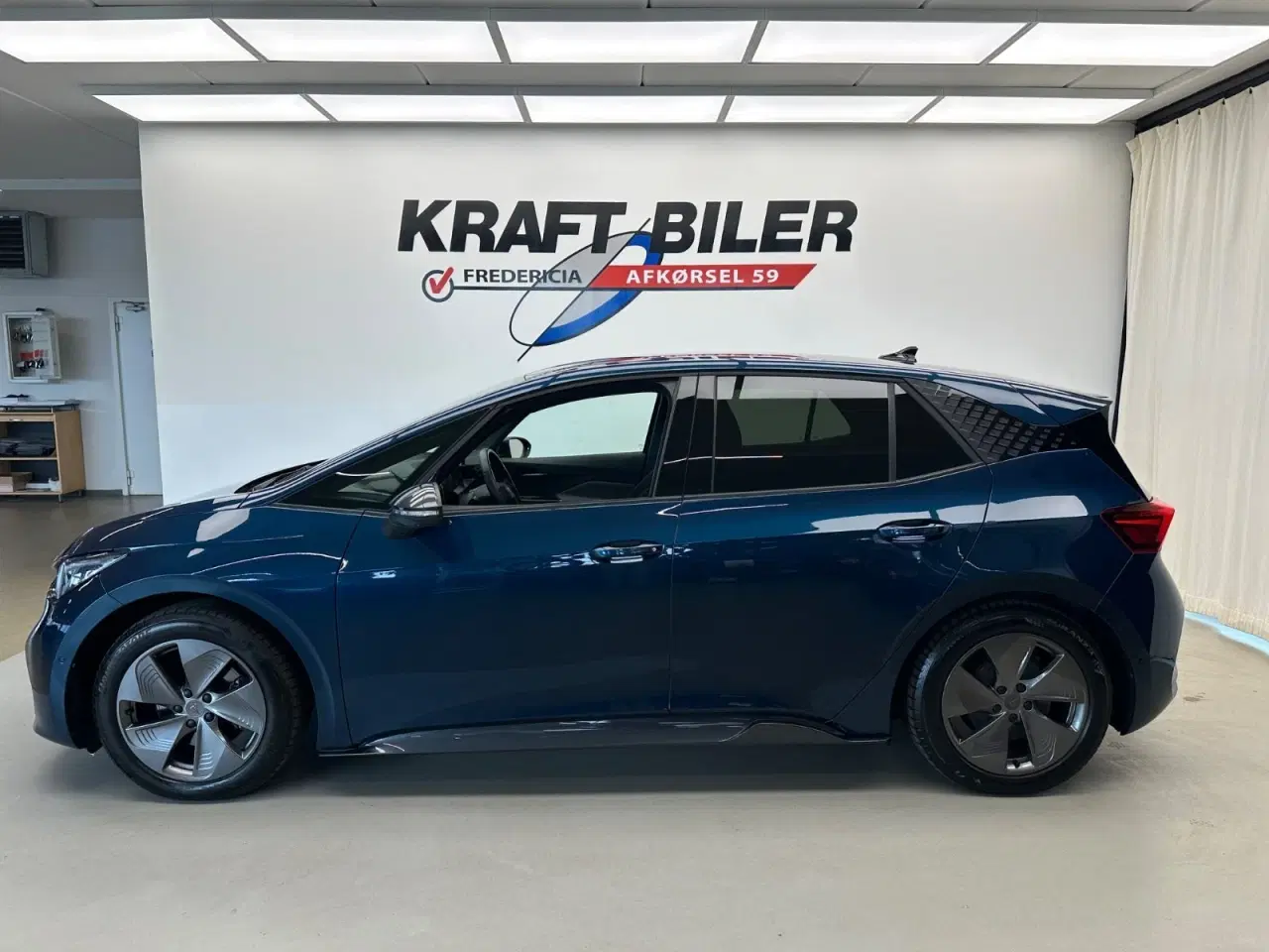 Billede 2 - Cupra Born 58 High