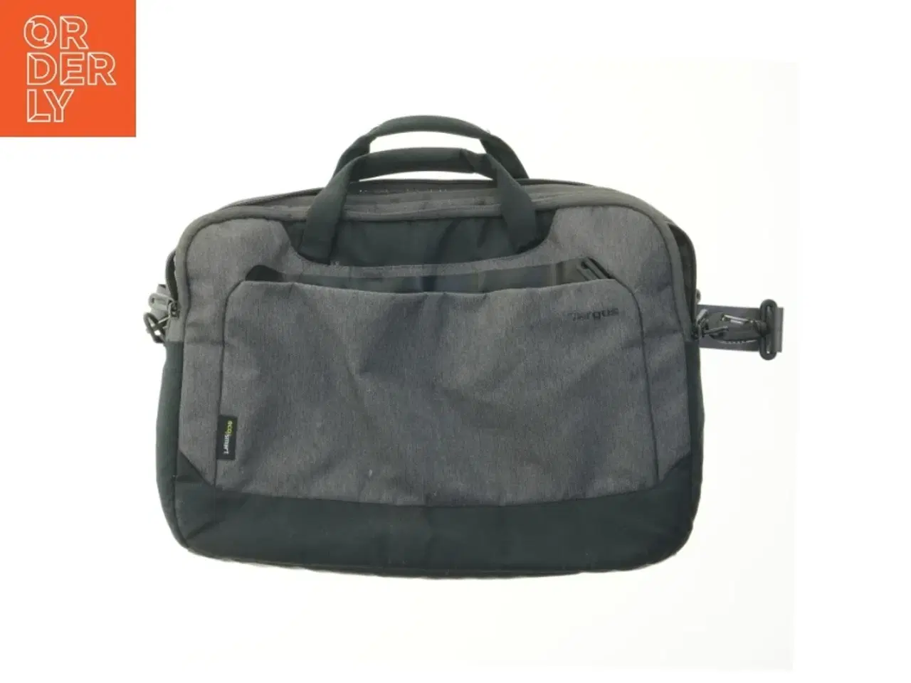 Billede 1 - Targus computertaske skuldertaske fra Targus (str. 47x34 cm)