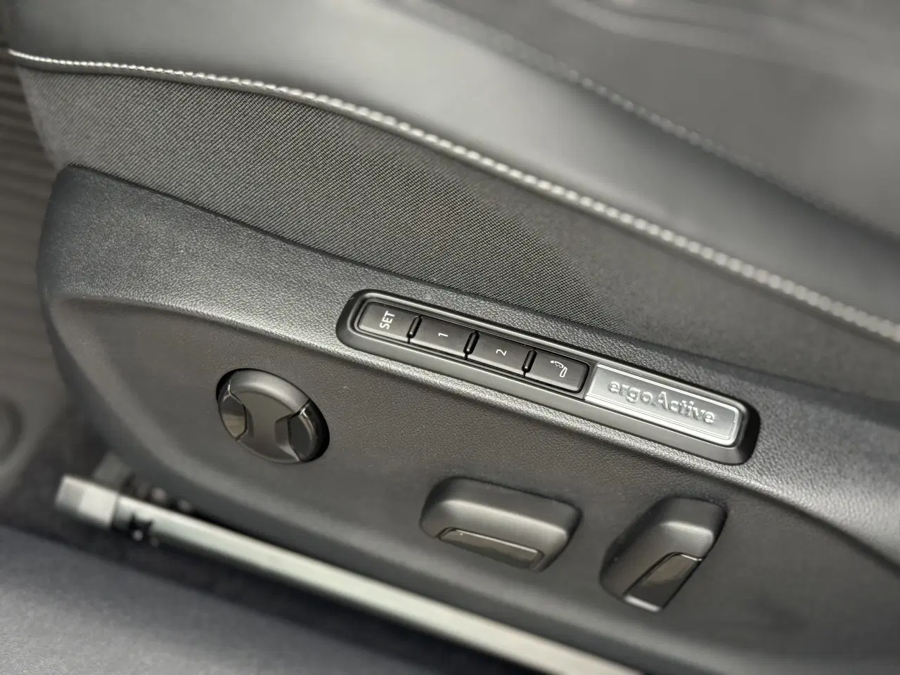 Billede 13 - VW ID.7 PEO TOURER S - 92 kWh batteri. 