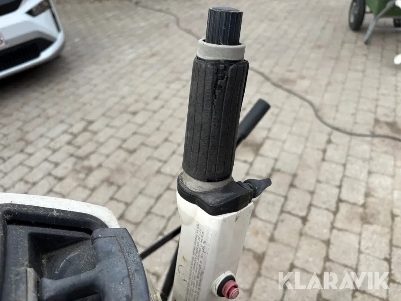 Billede 6 - Bådmotor Johnson J8RLSOR