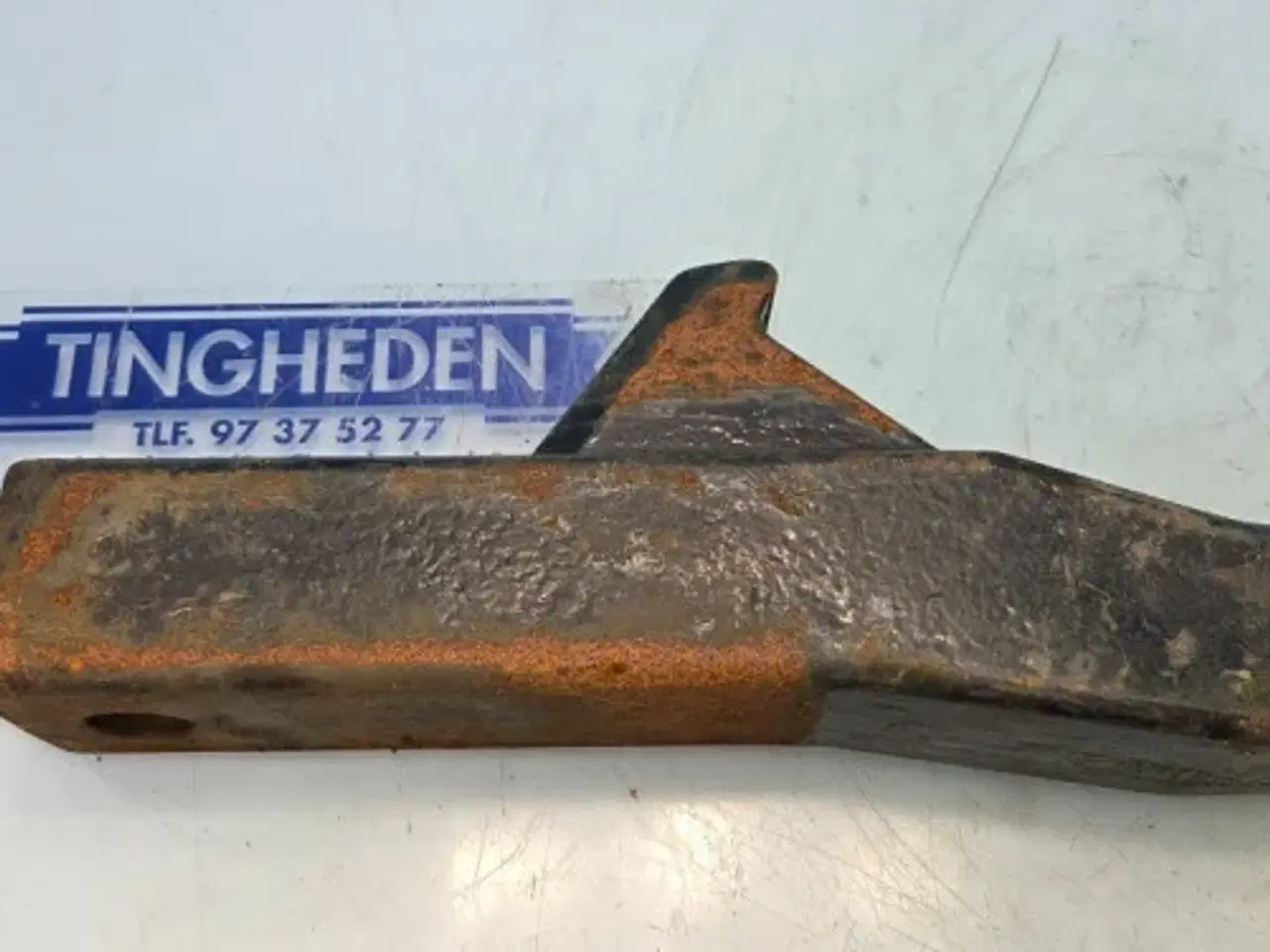 Billede 13 - New Holland  T6.165   Træk   87731771