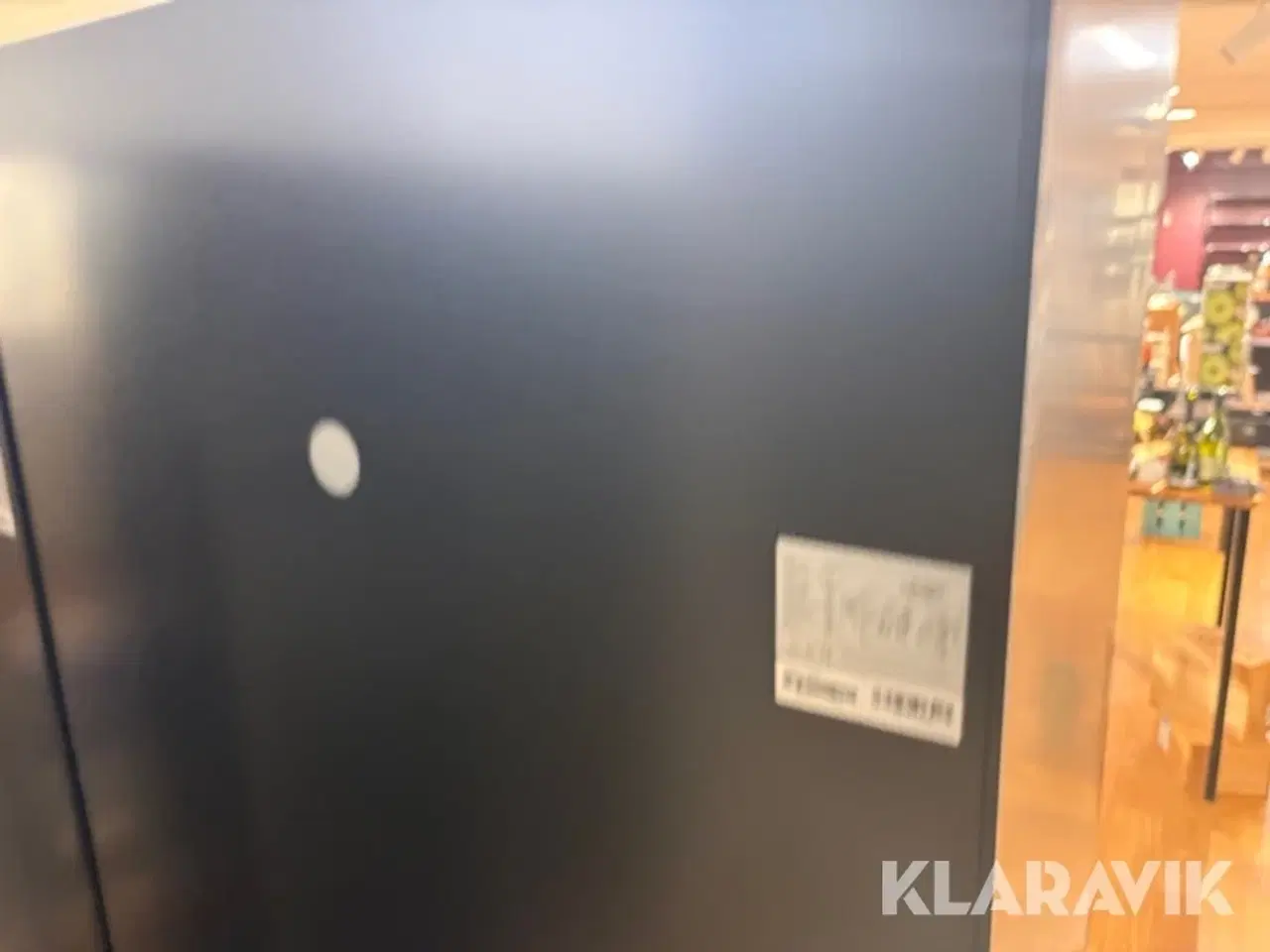 Billede 10 - Køleskabe CombiSteel 7455.1394 - 2 styks ens