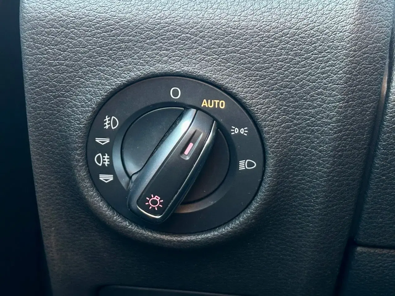 Billede 17 - Audi Q7 3,0 TDi 240 quattro Tiptr. 7prs