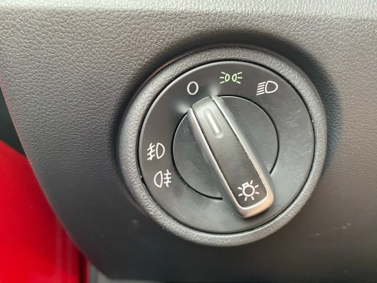 Billede 14 - VW up 1,0 MPI BMT High 75HK 5d