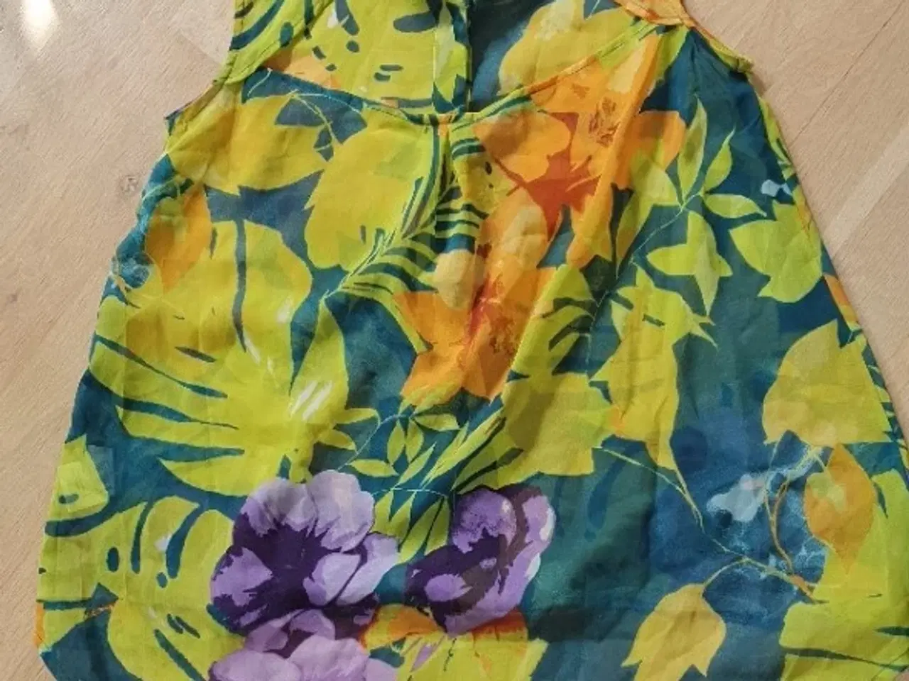 Billede 4 - Bluse 	