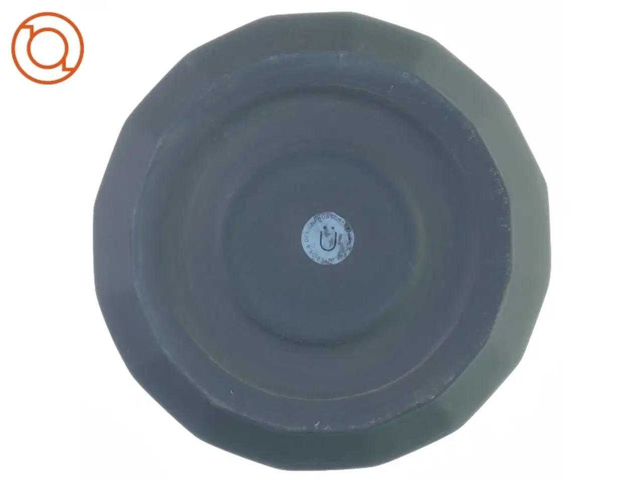 Billede 4 - Vase fra Hübsch (str. 19 cm)