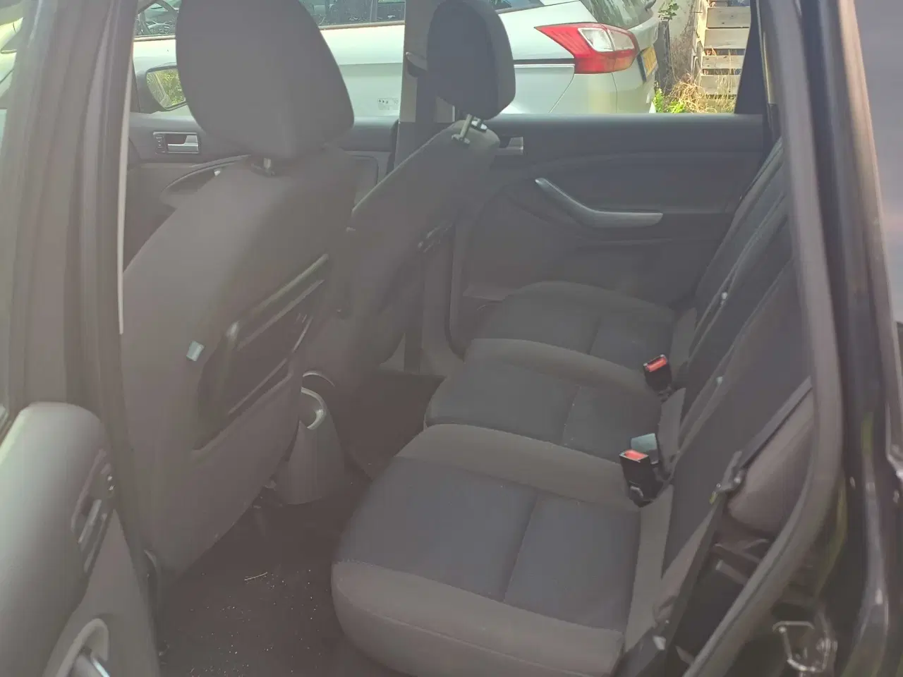 Billede 5 - Ford C-max 1,8 TDCI