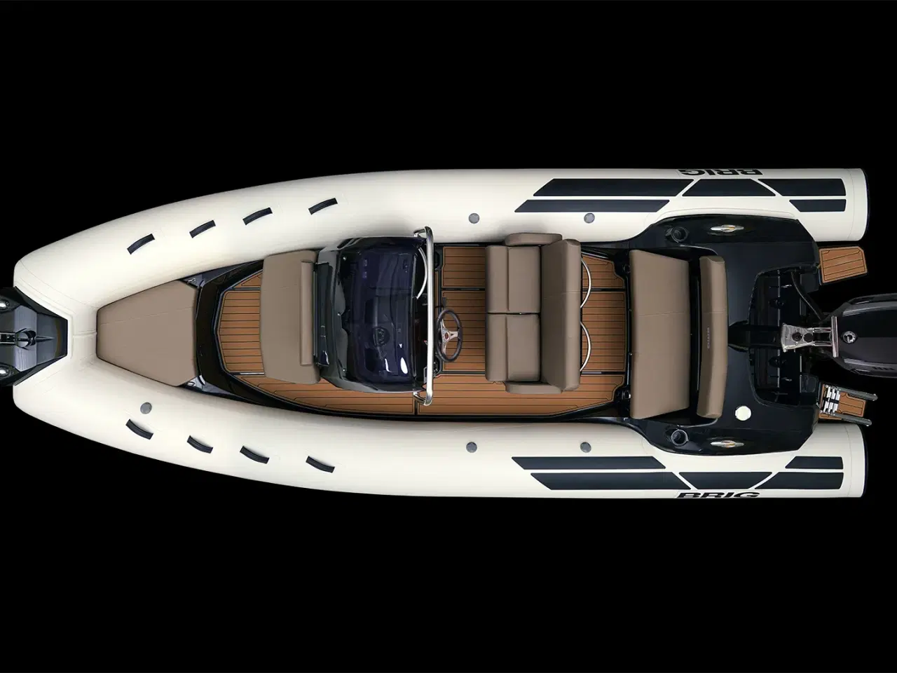 Billede 5 - Brig E6 Eagle