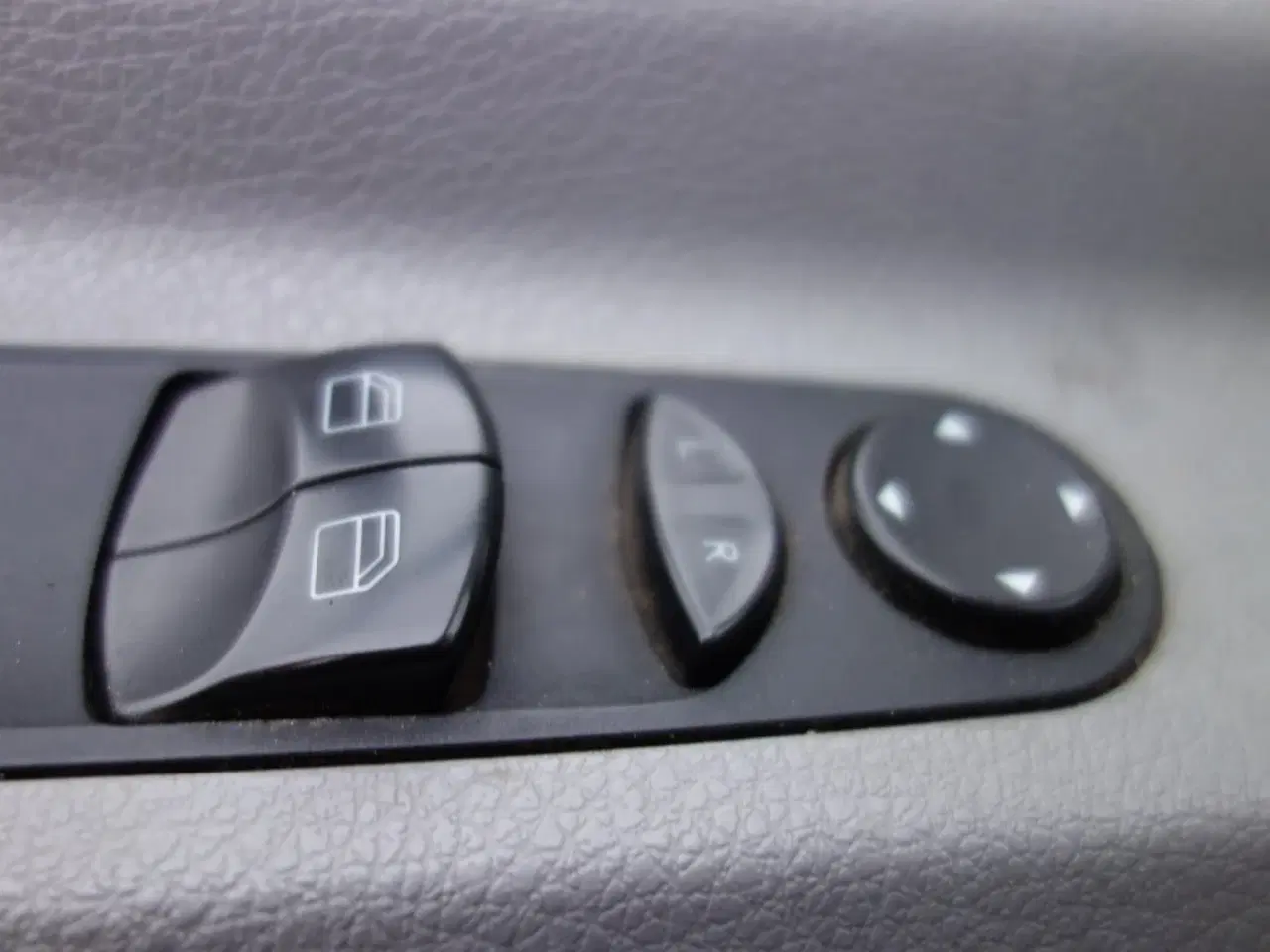 Billede 2 - Mercedes Sprinter 316 2,2 CDi R2 Kassevogn