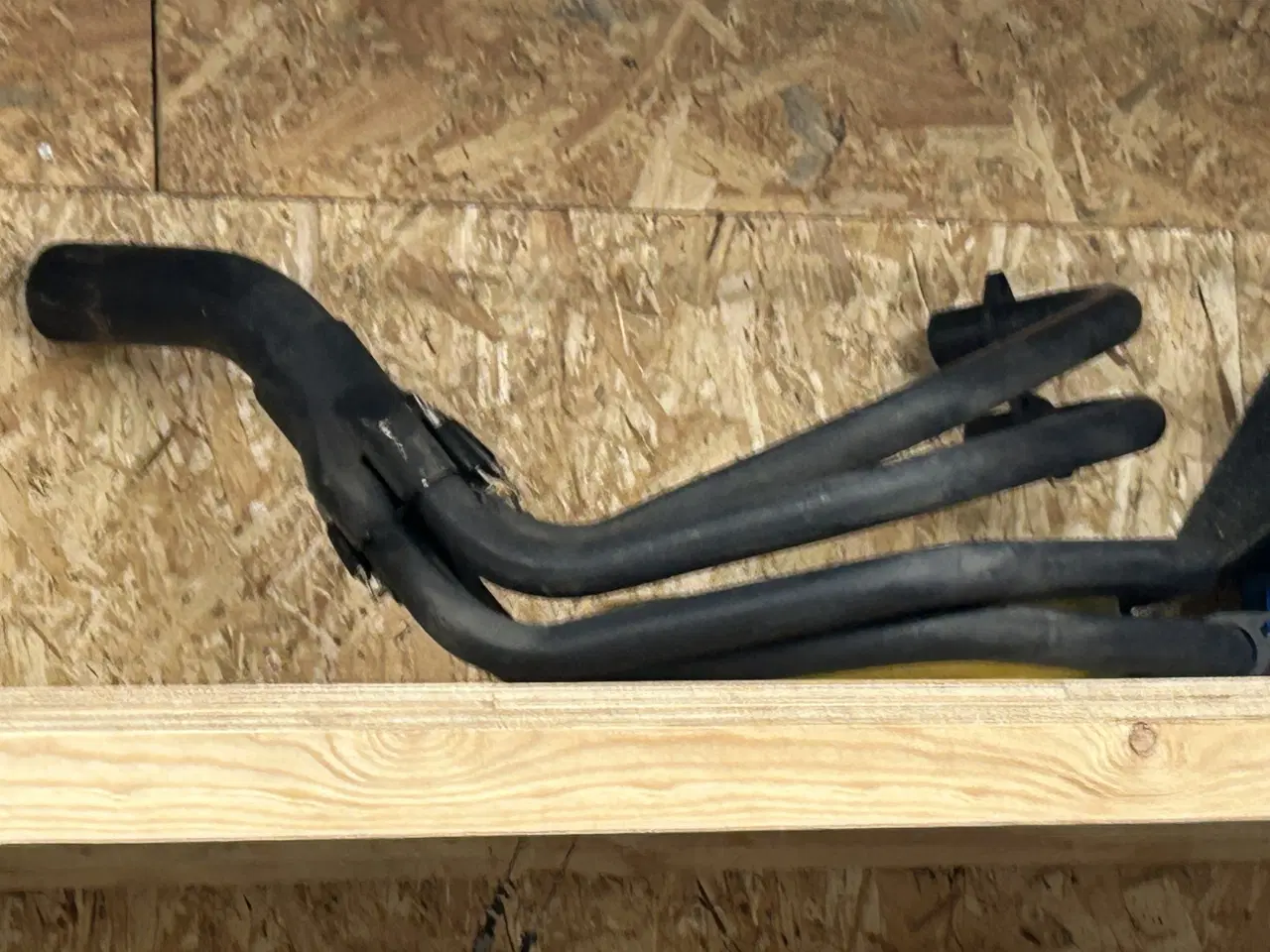 Billede 4 - 4-i-1 forrør og samlebox Z900