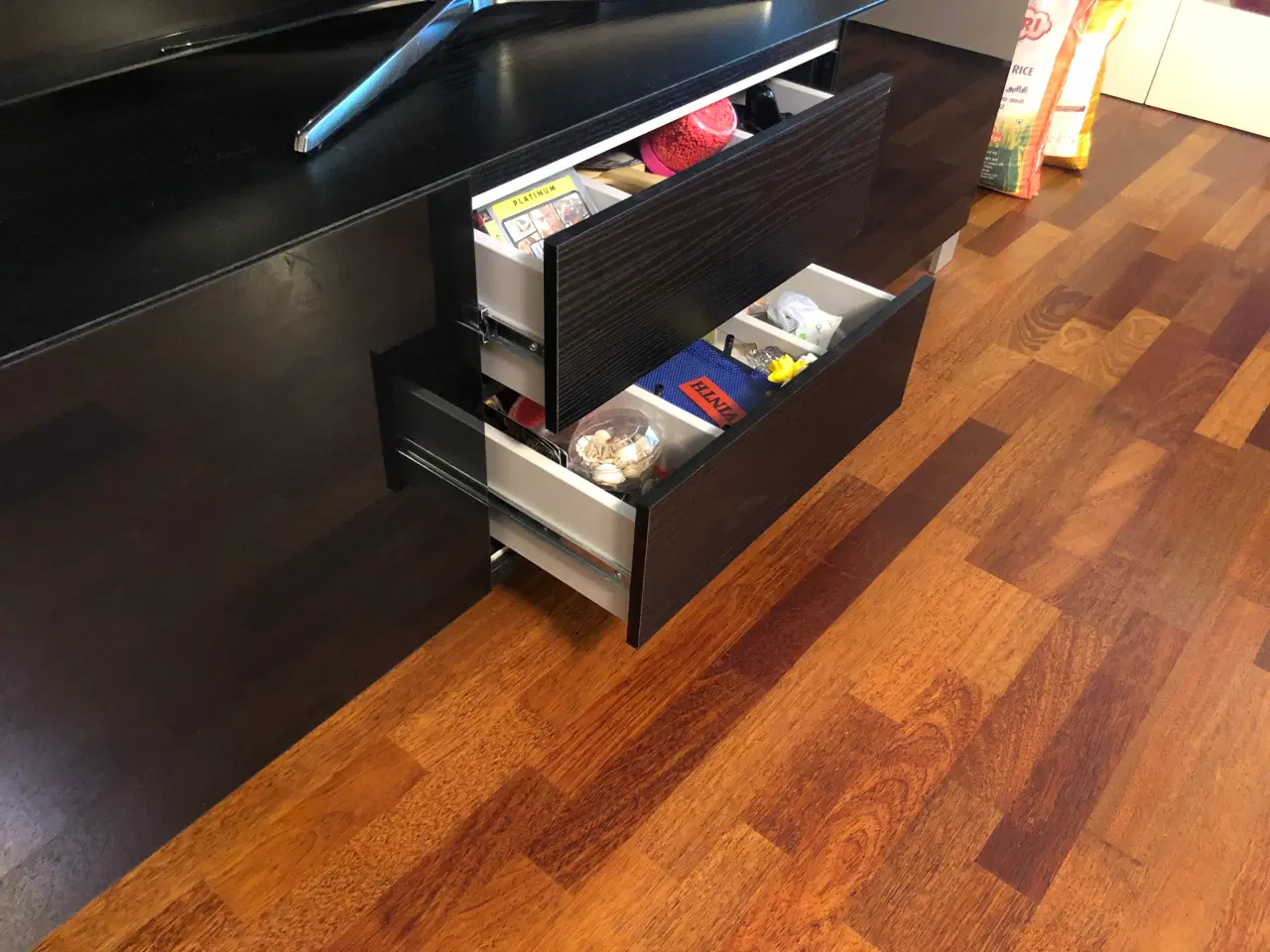 Billede 2 - TV bord