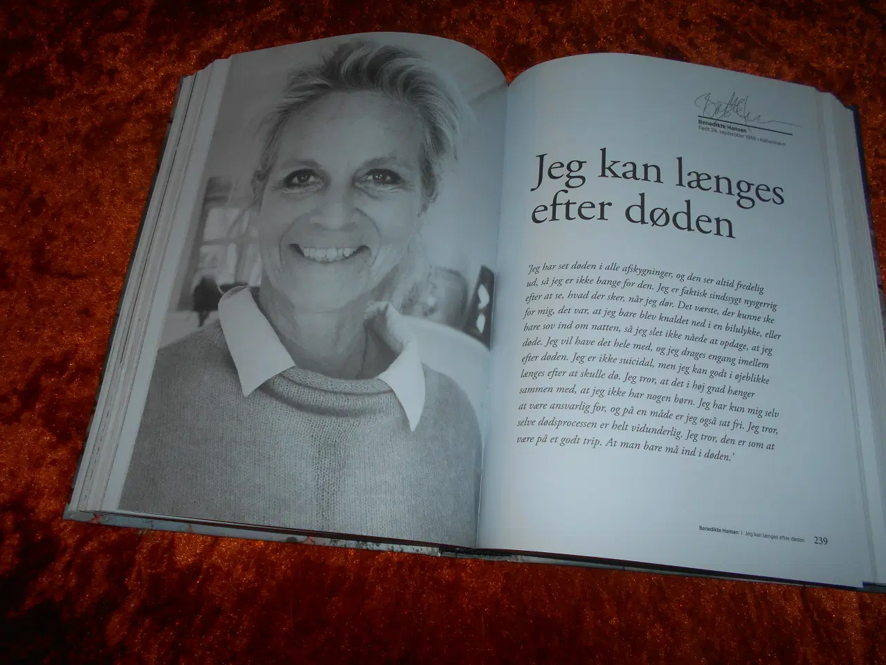 Billede 4 - Modne kvinder, Bo Østlund