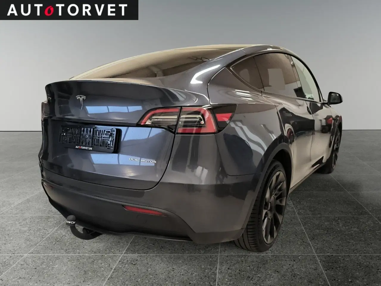 Billede 3 - Tesla Model Y  Long Range AWD