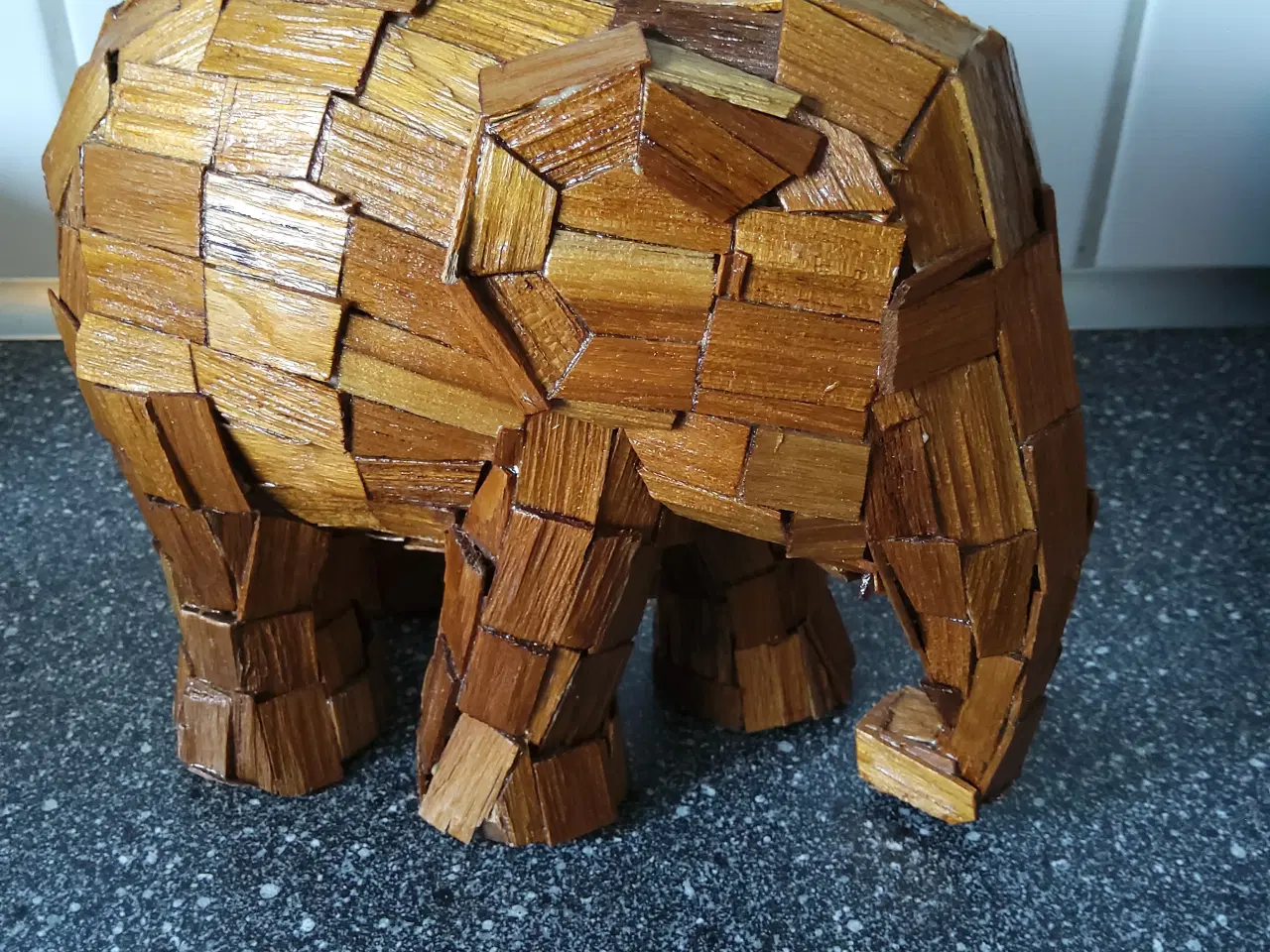 Billede 8 - Elephant Paraden er et globalt kunstprojekt 